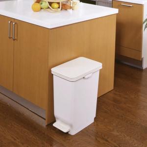 ニトリ 「RGダストワゴン（30L トリプル／ブラック）」 RGダストワゴン(30L ブラックトリプル) | ニトリネット【公式】 家具