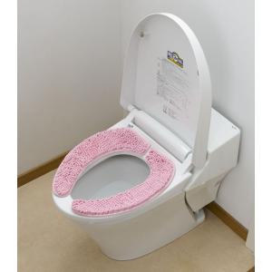 SUSU ベンザシート 貼るだけ便座 ふわもこ...の詳細画像4