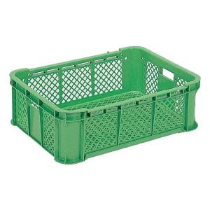 三甲（サンコー） サンテナー B#40-1 104601 スタッキング コンテナー