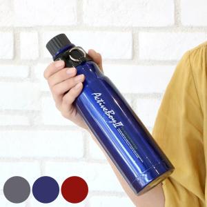 水筒 直飲み ダイレクトステンレスボトル 500ml アクティブボーイ2