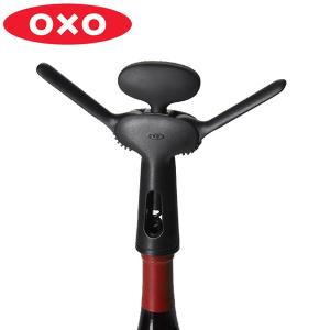 OXO　オクソー　ワインオープナー （ コルク抜き 栓抜き