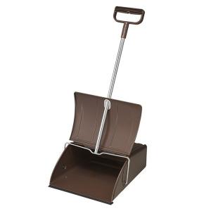 DailyClean　ブンチリT （ ちりとり チリトリ 塵取り 清掃