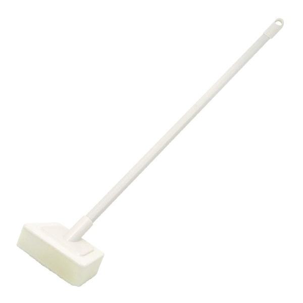 バススポンジ お風呂きれい バスフレッシュ 柄付き （ お風呂掃除 バス スポンジ バスタブ 浴槽 ...