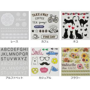 耐水デコシール ( デコシール 耐水 耐熱 )の詳細画像3