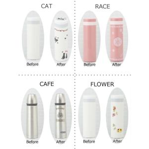 耐水デコシール ( デコシール 耐水 耐熱 )の詳細画像4