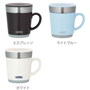 マグカップ サーモス thermos 保温マグ...の詳細画像1