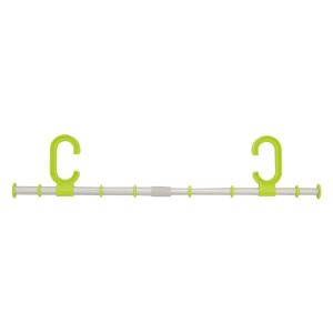 洗濯ハンガー よくばりポール 物干し ( 洗濯...の詳細画像1