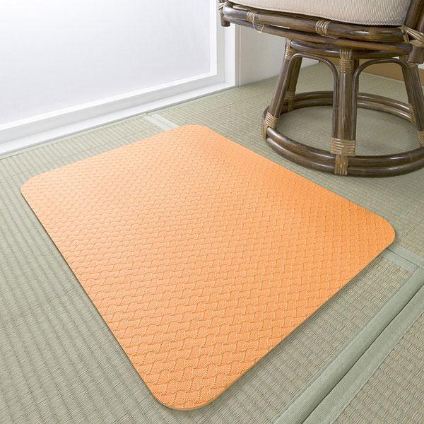 滑りにくい 立ち上がりマット 45×60cm （ 滑り止め 福祉 介護 ）