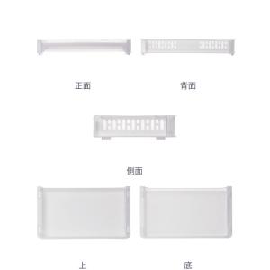 トレー S 幅36.3×奥行20.8×高さ6....の詳細画像2