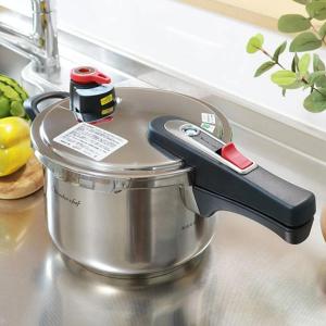 ワンダーシェフ 爆買 圧力鍋用パッキン 部品 プロ片手圧力鍋3.0L