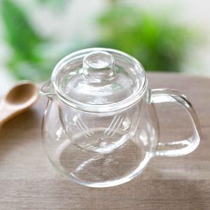 HARIO 横取っ手急須 300ml : The Better Living shop - 通販 - Yahoo
