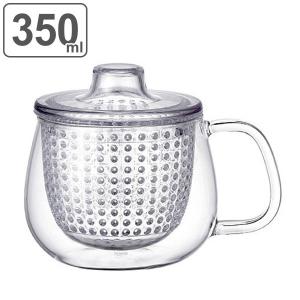 キントー KINTO ティーカップ UNIMUG ユニティ S 350ｍｌ