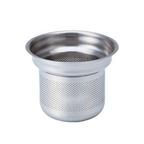 KINTO キントー UNITEA ストレーナー 80x65mm ステンレス （ ユニティ 食洗機対...