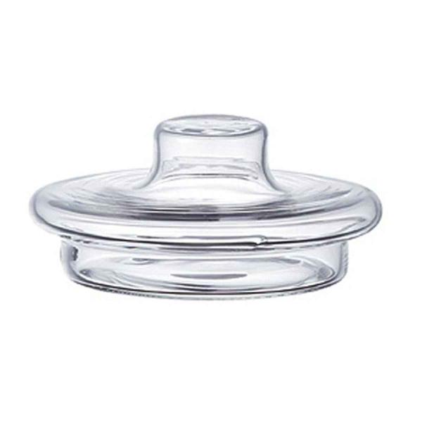 KINTO キントー UNITEA リッド 80x35mm ガラス （ 蓋 ユニティ ガラス 食洗機...