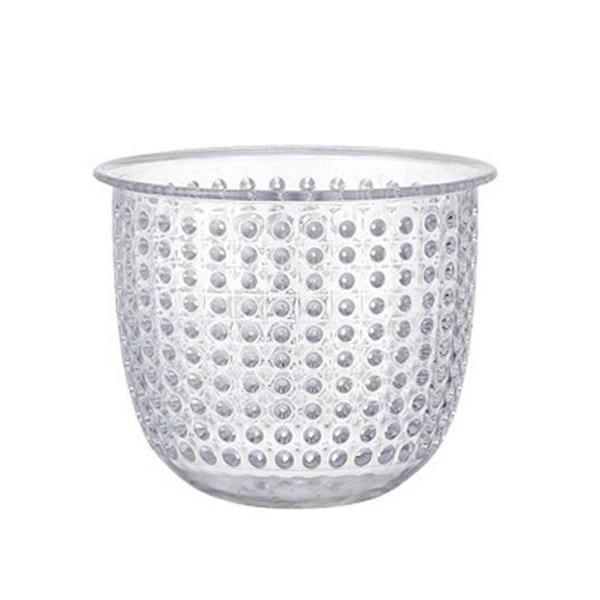 KINTO キントー UNITEA ストレーナー 80x65mm プラスチック （ ユニティ 食洗機...