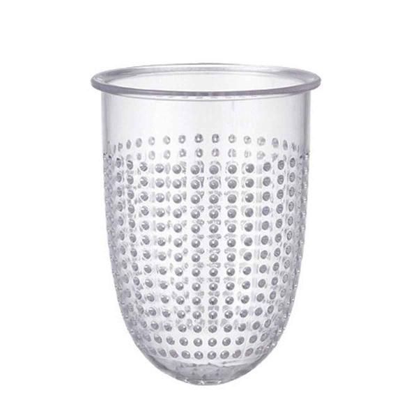 KINTO キントー UNITEA ストレーナー 80x105mm プラスチック （ ユニティ スト...