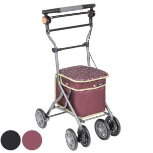 Tacaof 幸和製作所 歩行車 テイコブリトルRF WAW02 歩行介助 補助具 抑