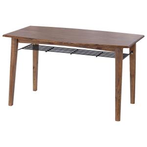 ダイニングテーブル 幅130cm Timber （ ダイニング 食卓 机 ）