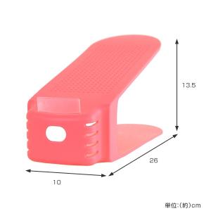 ■在庫限り・入荷なし■ 特価 靴 収納 くつホ...の詳細画像1