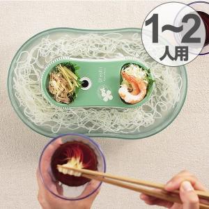 流しそうめん機 嬉しクルクル 家庭用 電池式 クローバー S...