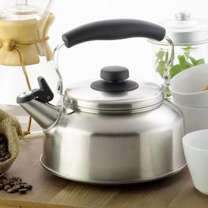 thermo mug 燕 ケトル 442805(ステンレスケトル ステンレス やかん