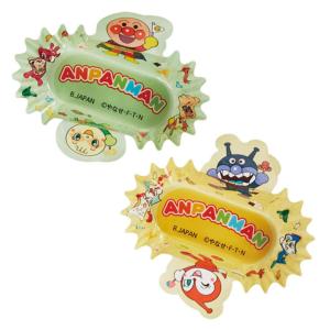 抱きつきおかずカップ　お弁当カップ　アンパンマン