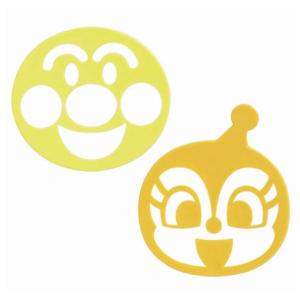 ふりかけプレート アンパンマン あんぱんまん 2...の商品画像