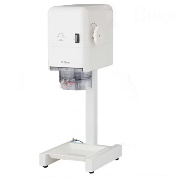 かき氷機 電動式 台湾風 SSB-1000 （ 業務用 かき氷 氷かき機 ）