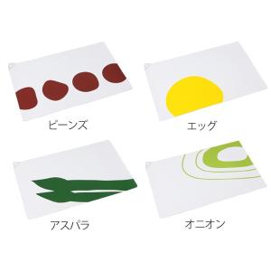 ランチョンマット プレイスマット 折りたたみ ...の詳細画像2