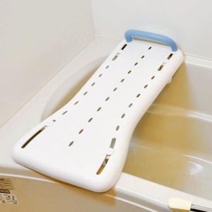 浴槽ボード バスボード 浴槽台 介護用品 （ 移乗台 介護 風呂 浴槽