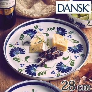 ダンスク DANSK ディナープレート 28cm セージソング 洋食器 （ 北欧 食器 オーブン対応 電子レンジ対応 食洗機対応 ）｜interior-palette
