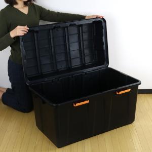 収納ボックス タフコンジャンボ TKJ-114...の詳細画像5