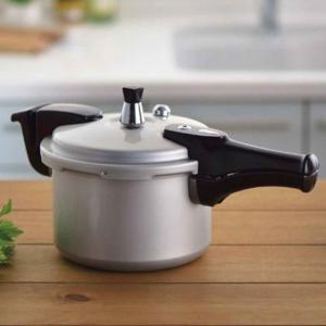 □在庫限り・入荷なし□ Wonder chef ワンダーシェフ 片手圧力鍋