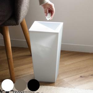 ゴミ箱 9L 角型 ふた付き ユニード カクス ...の商品画像