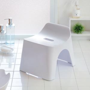 HUBATH バススツール h25 / ヒューバス バス チェア スツール 高さ25cm