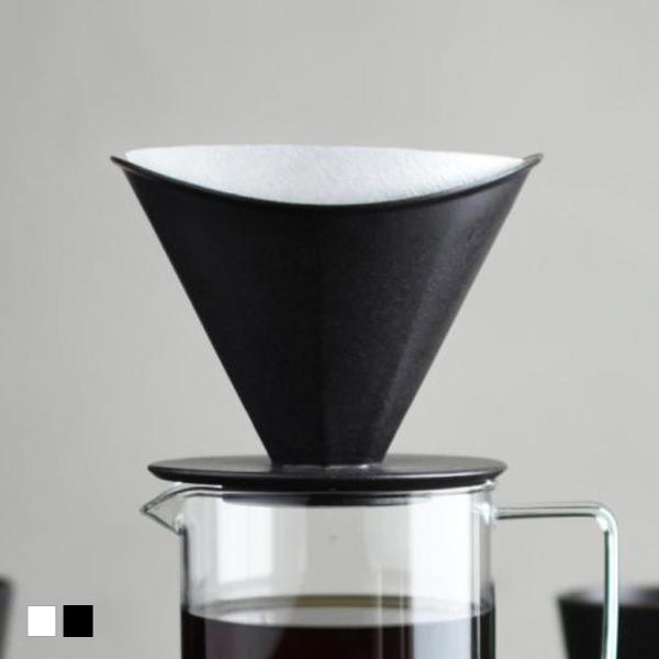 KINTO キントー OCT ブリューワー 4cups （ コーヒーブリューワー ドリッパー 2杯分...