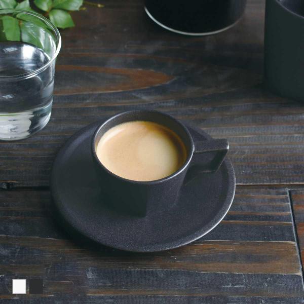 KINTO キントー OCT カップ&amp;ソーサー 220ml （ コーヒーカップ ソーサー セット 磁...