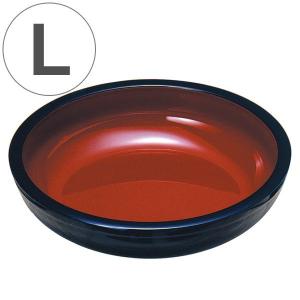 日本製 山中塗 樹脂製 漆器 盛器 42cm 14.0寸 蕎麦 ソバ そば打ち