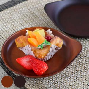 宮本産業 プレート 16cm SEE 取っ手付き プラスチック 同色5枚セット