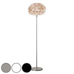 キシマ（KISHIMA） フロアライト スタイリッシュ E26 スチール