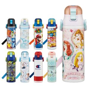 新品品薄　ロック付きワンプッシュ　ダイレクトボトル　ポケットモンスターXY □在庫限り・入荷なし□子供用水筒 ポケットモンスター XY メガシンカ