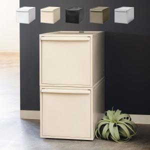 Like-it（ライクイット） オープンラック 82×40cm 3段 350-SLセット