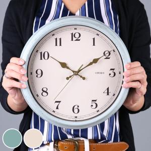 掛け時計 電波時計 リムレックス エアリアル レトロ クロック rimlex