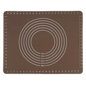 シリコンマット　パン　製パン用品 （ パンマット パンこねマット