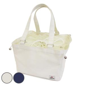 マハロインナーバッグリィ レジバッグ アウトドア ショッピングバッグ 買い物かご デニム （ エコバッグ 買い物バッグ バッグ ）｜interior-palette