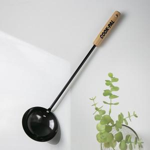 河原崎貴 鉄フライパン 大 鉄製 : ASSEMBLAGE - 通販 - Yahoo!ショッピング