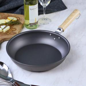 ameiro アメイロ フライパン FRYPAN 銅製品 プレゼント オークス 日本