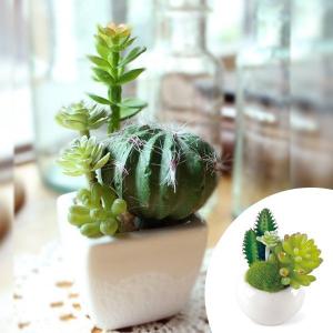 人工観葉植物 消臭アーティフィシャルグリーン サ...の商品画像