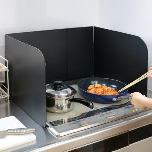 レンジガード フッ素コート システムキッチンガー...の商品画像