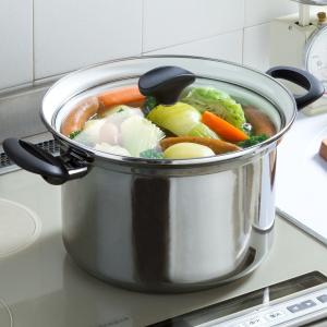 Staub（ストウブ） 【並行輸入品】ストウブ 鍋 22cm ピコ・ココット